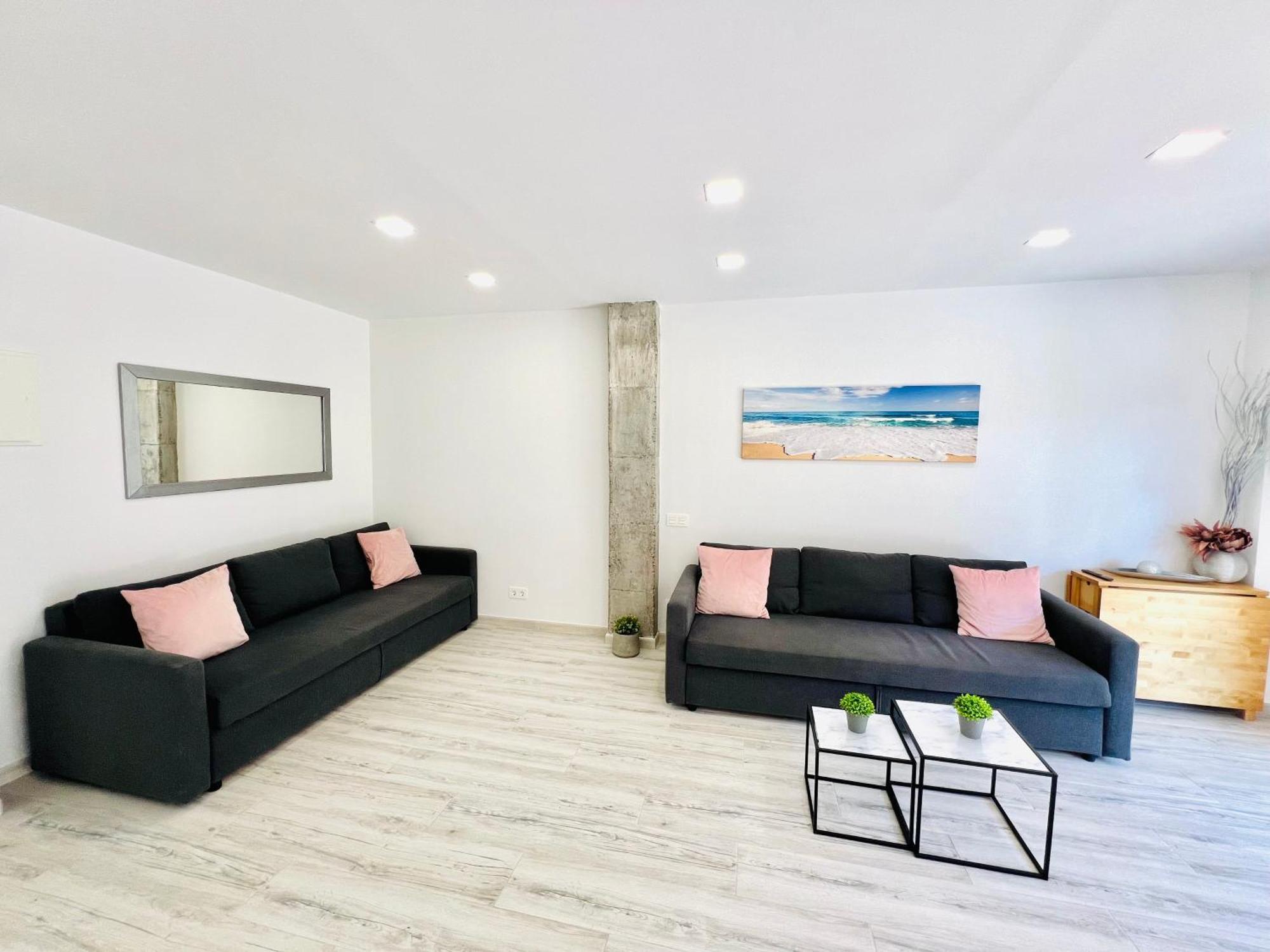 Apartamento Salvis Terraza Y Piscina Castell-Castell-Platja d'Aro Extérieur photo