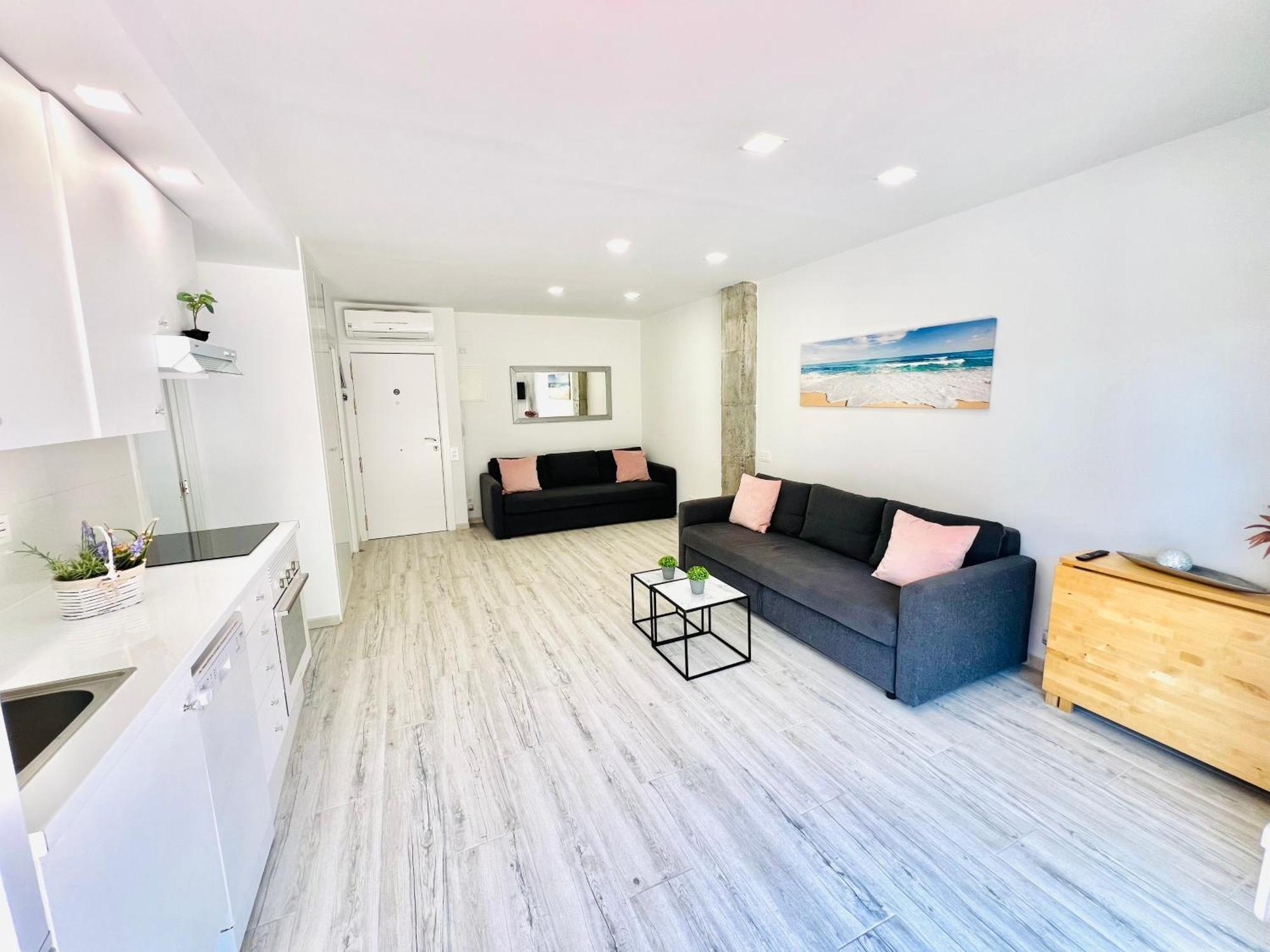 Apartamento Salvis Terraza Y Piscina Castell-Castell-Platja d'Aro Extérieur photo